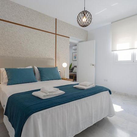 Apartamentos La Brujula By Cadizrentals Exterior foto